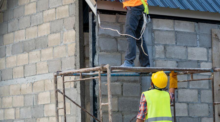 Expert new roof installation services in Carthage, AR